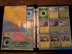 Complete set Pokémon Paradox Rift in EX/NM conditie, Ophalen of Verzenden, Zo goed als nieuw, Meerdere kaarten, Foil