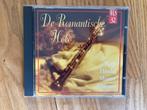 CD De Romantische Hobo (WIS 32), Ophalen of Verzenden, Barok, Zo goed als nieuw, Orkest of Ballet