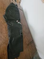 Leren Motor broek maat 42, Ophalen of Verzenden, Gebruikt, Overige typen, Overige merken