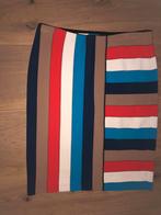 Marccain tricot rok, Kleding | Dames, Rokken, Blauw, Maat 42/44 (L), Ophalen of Verzenden, Zo goed als nieuw