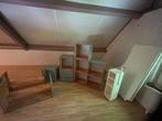 kasten, Huis en Inrichting, Kasten | Kledingkasten, Ophalen, Minder dan 50 cm, Gebruikt, Grenen