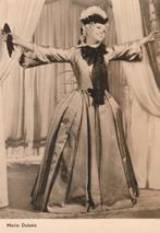 Ansichtkaart, Artiest,  Marie Dubois  (539), Ophalen of Verzenden, 1960 tot 1980, Sterren en Beroemdheden