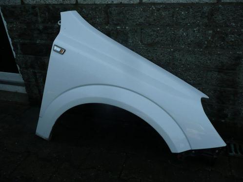 Opel Astra H Spatbord Voorscherm Zijscherm Rechts Rechtsvoor, Auto-onderdelen, Carrosserie en Plaatwerk, Spatbord, Opel, Gebruikt