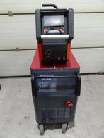 Mig/Mag lasapparaat Rowac (lorch) PU 450 Dubbel Puls WTGK, Ophalen of Verzenden, Zo goed als nieuw, 250 ampère of meer, Co2