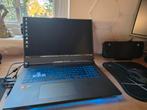 Asus ROG STRIX G713PV-HX103, Ophalen, Met videokaart, Qwerty, 512 GB