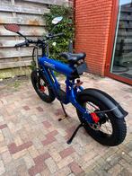 Fatebike, Fietsen en Brommers, Minibikes, Midibikes en Pitbikes, Ophalen of Verzenden, Zo goed als nieuw, Overige typen