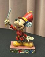 Disney Traditions Mickey Mouse ‘As the Nutcracker’, Ophalen of Verzenden, Zo goed als nieuw, Overige typen