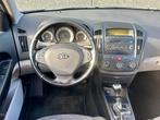 Kia Cee'd Sporty Wagon 1.4 X-pect Airco | Nette auto, Auto's, Kia, Voorwielaandrijving, Gebruikt, Metallic lak, 4 cilinders
