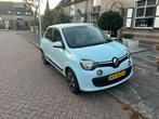 Renault Twingo 1.0 SCE 70 2016 Blauw, Auto's, 840 kg, Handgeschakeld, 70 pk, Particulier