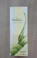 Yves Rocher parfum Nature in verpakking vintage, Verzamelen, Parfumverzamelingen, Ophalen of Verzenden, Nieuw, Parfumfles, Gevuld