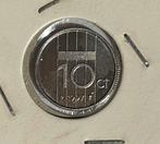 10 cent Nederland 1997, Postzegels en Munten, Munten | Nederland, Ophalen of Verzenden, 10 cent
