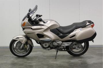 Honda NTV 650 Dauville 1998 beschikbaar voor biedingen