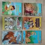 DISNEY BOEKEN, Jongen of Meisje, Ophalen of Verzenden, Sprookjes, Zo goed als nieuw