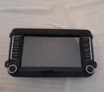 RNS510 “ apple carplay & android”., Ophalen of Verzenden, Zo goed als nieuw