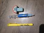 markers, Hobby en Vrije tijd, Tekenen, Ophalen of Verzenden, Gebruikt, Overige typen