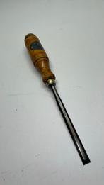 EA Berg beitel 10mm ( eskilstuna houtbeitels beitels ), Antiek en Kunst, Antiek | Gereedschap en Instrumenten, Ophalen of Verzenden