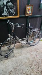 Batavus damesfiets met lage instap, Ophalen, 53 tot 56 cm, Versnellingen, Batavus