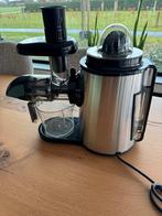 Princess Slowjuicer -  nieuw!!!, Ophalen of Verzenden, Nieuw, Elektrisch, Slowjuicer