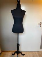 verstelbare paspop in lengte, Hobby en Vrije tijd, Ophalen of Verzenden, Gebruikt, Paspop