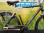 Fietshokje Amersfoort: Gazelle Eclipse herenfiets N8 H57, Fietsen en Brommers, Fietsen | Heren | Herenfietsen, Niet ingevuld, Versnellingen