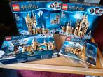 Lego Harry Potter sets, Kinderen en Baby's, Speelgoed | Duplo en Lego, Ophalen of Verzenden, Zo goed als nieuw