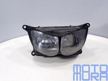 Koplamp voor Yamaha TDM 850 1996 - 2001 4TX koplampunit kop  beschikbaar voor biedingen