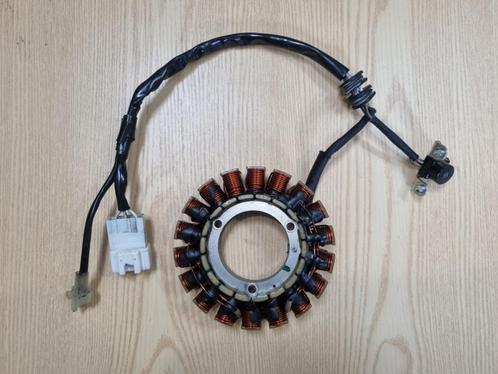 Dynamo / Stator YAMAHA XVS 1300 A XVS1300 (Midnight star), Motoren, Onderdelen | Yamaha