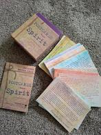 Postcards from Spirit - Oracle Deck, Spiritualiteit algemeen, Verzenden, Overige typen, Zo goed als nieuw