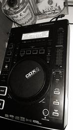 Audiophony Draaiset + Gemini Mixer met usb ingang, Ophalen, Zo goed als nieuw, Dj-set, Overige merken