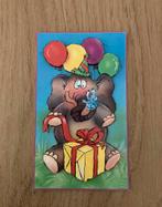 3d plaatje olifant ballonnen cadeau, Ophalen, Nieuw
