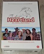 Paardenranch Heartland - Seizoen 1 - 4DVD Boxset, Cd's en Dvd's, Dvd's | Tv en Series, Alle leeftijden, Boxset, Drama, Ophalen of Verzenden