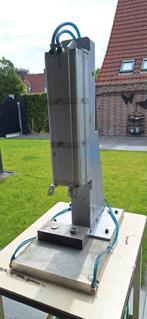 festo pers, Ophalen, Gebruikt, Overige typen, Festo