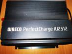 Waeco PerfectCharge IU2512 acculader, Gebruikt, Motor en Techniek, Ophalen