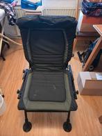 Caperlan Visstoel - Comfortabel en praktisch, Ophalen of Verzenden, Zo goed als nieuw, Overige typen