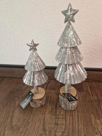 Countryfield kerstbomen beschikbaar voor biedingen