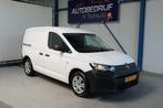 Volkswagen Caddy Cargo 2.0 TDI Comfort - N.A.P. Airco., Auto's, Voorwielaandrijving, Gebruikt, Euro 6, 4 cilinders