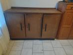 Dressoir, Ophalen of Verzenden, Gebruikt, 25 tot 50 cm