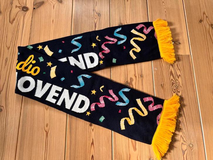 Nieuw. Vastelaovend Sjaal, Kleding | Dames, Carnavalskleding en Feestkleding, Nieuw, Accessoires, Carnaval, Ophalen of Verzenden