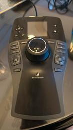 3Dconnexion, Computers en Software, Muizen, Ophalen of Verzenden, Zo goed als nieuw