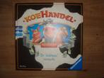 Koehandel, Hobby en Vrije tijd, Gezelschapsspellen | Bordspellen, Vijf spelers of meer, Ophalen, Zo goed als nieuw