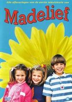 Madelief (1994) DVD - Seizoen 1 Compleet TV-Serie - VPRO, Cd's en Dvd's, Dvd's | Tv en Series, Komedie, Ophalen of Verzenden, Zo goed als nieuw