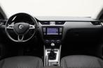 Skoda Octavia Combi 1.2 TSI Greentech Edition Businessline P, Auto's, Voorwielaandrijving, Stof, Gebruikt, 4 cilinders
