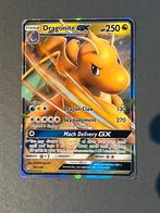 Dragonite gx 152/236, Ophalen of Verzenden, Zo goed als nieuw