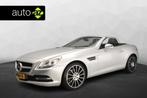 Mercedes-Benz SLK-klasse 200 | Panoramadak | Airscarf | Lede, Automaat, Euro 5, Gebruikt, 4 cilinders