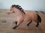Schleich 13853 Quarter Horse hengst paard, Ophalen of Verzenden, Zo goed als nieuw