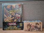 Yugioh 25th anniversary mega tin & of Album, Ophalen of Verzenden, Nieuw