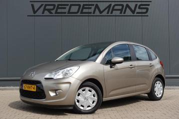 Citroen C3 1.6 e-HDi Dynamique NAP beschikbaar voor biedingen