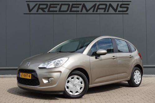 Citroen C3 1.6 e-HDi Dynamique NAP, Auto's, Citroën, Bedrijf, Te koop, C3, ABS, Airbags, Airconditioning, Boordcomputer, Centrale vergrendeling