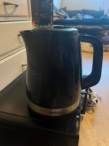 Tefal waterkoker beschikbaar voor biedingen