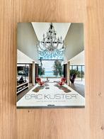 Eric Kuster, Ophalen of Verzenden, Zo goed als nieuw, Architecten